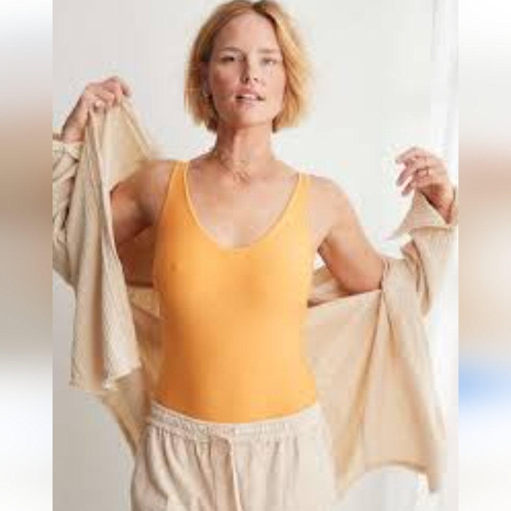 Aerie  Smootheez bodysuit